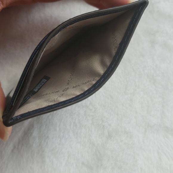 🎀NWT🎀 Michael Kors Jet Set Card Holder/Case - Picture 3 of 4